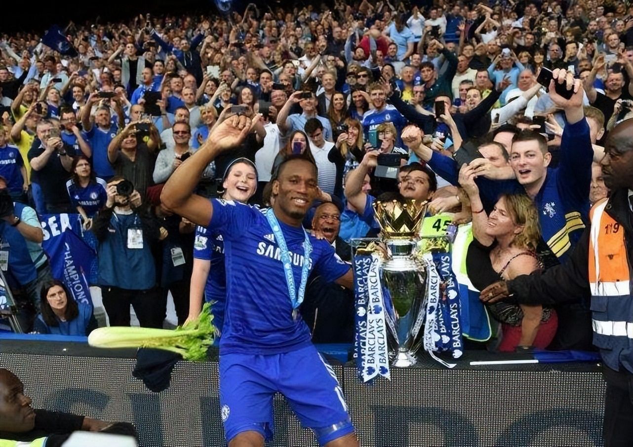 比赛中崭露 比赛中崭露