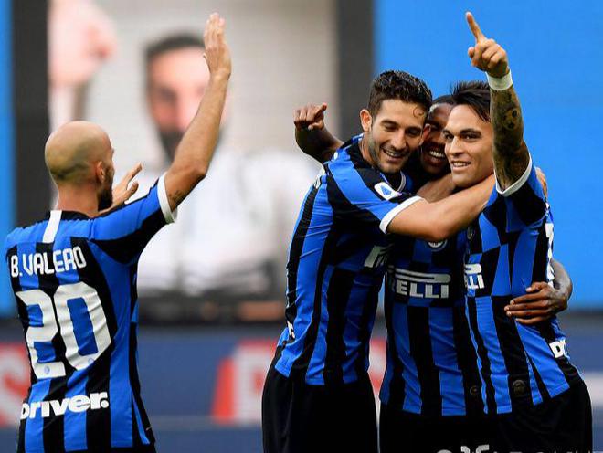 重夺西甲冠 重夺西甲冠