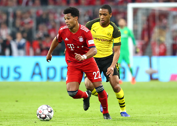 为世界足球 为世界足球