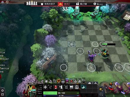 视野锚点 视野锚点